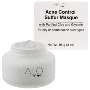 Acne Control Sulfur Mask